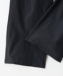 カットジョーゼット タックイージーパンツ 吸水速乾 接触冷感 ストレッチ 軽量 イージーケア UVカット BLUE STANDARD ブルースタンダード