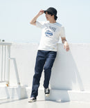 Men Model:H182  B91 W80 H96 着用サイズ/L C柄