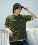 Men Model:H182 B91 W80 H96 着用サイズ/L