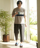 シングルベルト サンダル EDWIN エドウイン