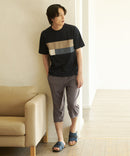 シングルベルト サンダル EDWIN エドウイン