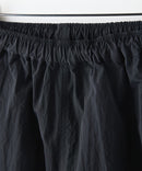 【RAGGED MOUNTAIN:ラギットマウンテン】水陸両用 撥水 ナイロンバギーショーツ