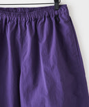 【RAGGED MOUNTAIN:ラギットマウンテン】水陸両用 撥水 ナイロンバギーショーツ