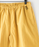 【RAGGED MOUNTAIN:ラギットマウンテン】水陸両用 撥水 ナイロンバギーショーツ