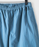 【RAGGED MOUNTAIN:ラギットマウンテン】水陸両用 撥水 ナイロンバギーショーツ