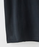 【HANES/ヘインズ】KURO ロングスリーブ Tシャツ