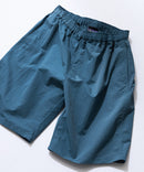 【RAGGED MOUNTAIN:ラギットマウンテン】水陸両用 撥水 ナイロンバギーショーツ