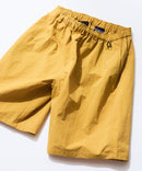 【RAGGED MOUNTAIN:ラギットマウンテン】水陸両用 撥水 ナイロンバギーショーツ