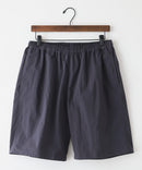 【RAGGED MOUNTAIN:ラギットマウンテン】水陸両用 撥水 ナイロンバギーショーツ