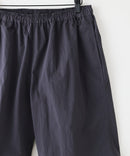 【RAGGED MOUNTAIN:ラギットマウンテン】水陸両用 撥水 ナイロンバギーショーツ