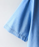 COOLMAXフレンチリネンミックス【BLUE STANDARD/ブルースタンダード】