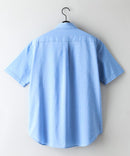 COOLMAXフレンチリネンミックス【BLUE STANDARD/ブルースタンダード】