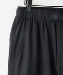 ストレッチリップストップ クロップドパンツ 7分丈 速乾 UVカット【OUTDOOR PRODUCTS/アウトドアプロダクツ】