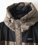 MILFORD/ミルフォード 中綿 ジャケット エコダウン【RAGGED MOUNTAIN/ラギットマウンテン】