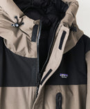 MILFORD/ミルフォード 中綿 ジャケット エコダウン【RAGGED MOUNTAIN/ラギットマウンテン】