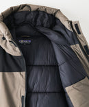 MILFORD/ミルフォード 中綿 ジャケット エコダウン【RAGGED MOUNTAIN/ラギットマウンテン】