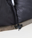 MILFORD/ミルフォード 中綿 ジャケット エコダウン【RAGGED MOUNTAIN/ラギットマウンテン】