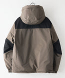 MILFORD/ミルフォード 中綿 ジャケット エコダウン【RAGGED MOUNTAIN/ラギットマウンテン】