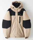 MILFORD/ミルフォード 中綿 ジャケット エコダウン【RAGGED MOUNTAIN/ラギットマウンテン】