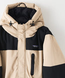 MILFORD/ミルフォード 中綿 ジャケット エコダウン【RAGGED MOUNTAIN/ラギットマウンテン】