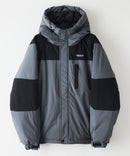 MILFORD/ミルフォード 中綿 ジャケット エコダウン【RAGGED MOUNTAIN/ラギットマウンテン】