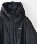 MILFORD/ミルフォード 中綿 ジャケット エコダウン【RAGGED MOUNTAIN/ラギットマウンテン】