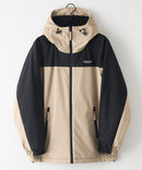 HAMPTON/ハンプトン 裏シャギージャケット【RAGGED MOUNTAIN/ラギットマウンテン】