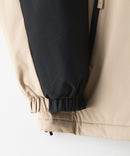 HAMPTON/ハンプトン 裏シャギージャケット【RAGGED MOUNTAIN/ラギットマウンテン】