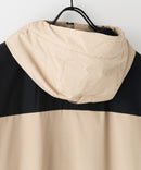 HAMPTON/ハンプトン 裏シャギージャケット【RAGGED MOUNTAIN/ラギットマウンテン】