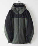 HAMPTON/ハンプトン 裏シャギージャケット【RAGGED MOUNTAIN/ラギットマウンテン】