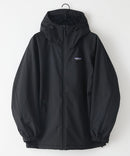 HAMPTON/ハンプトン 裏シャギージャケット【RAGGED MOUNTAIN/ラギットマウンテン】