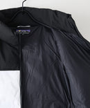 EXETER/エクスター スタンド 中綿 ジャケット エコダウン【RAGGED MOUNTAIN/ラギットマウンテン】