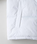 EXETER/エクスター スタンド 中綿 ジャケット エコダウン【RAGGED MOUNTAIN/ラギットマウンテン】