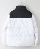 EXETER/エクスター スタンド 中綿 ジャケット エコダウン【RAGGED MOUNTAIN/ラギットマウンテン】