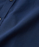 COOLMAXフレンチリネンミックス【BLUE STANDARD/ブルースタンダード】