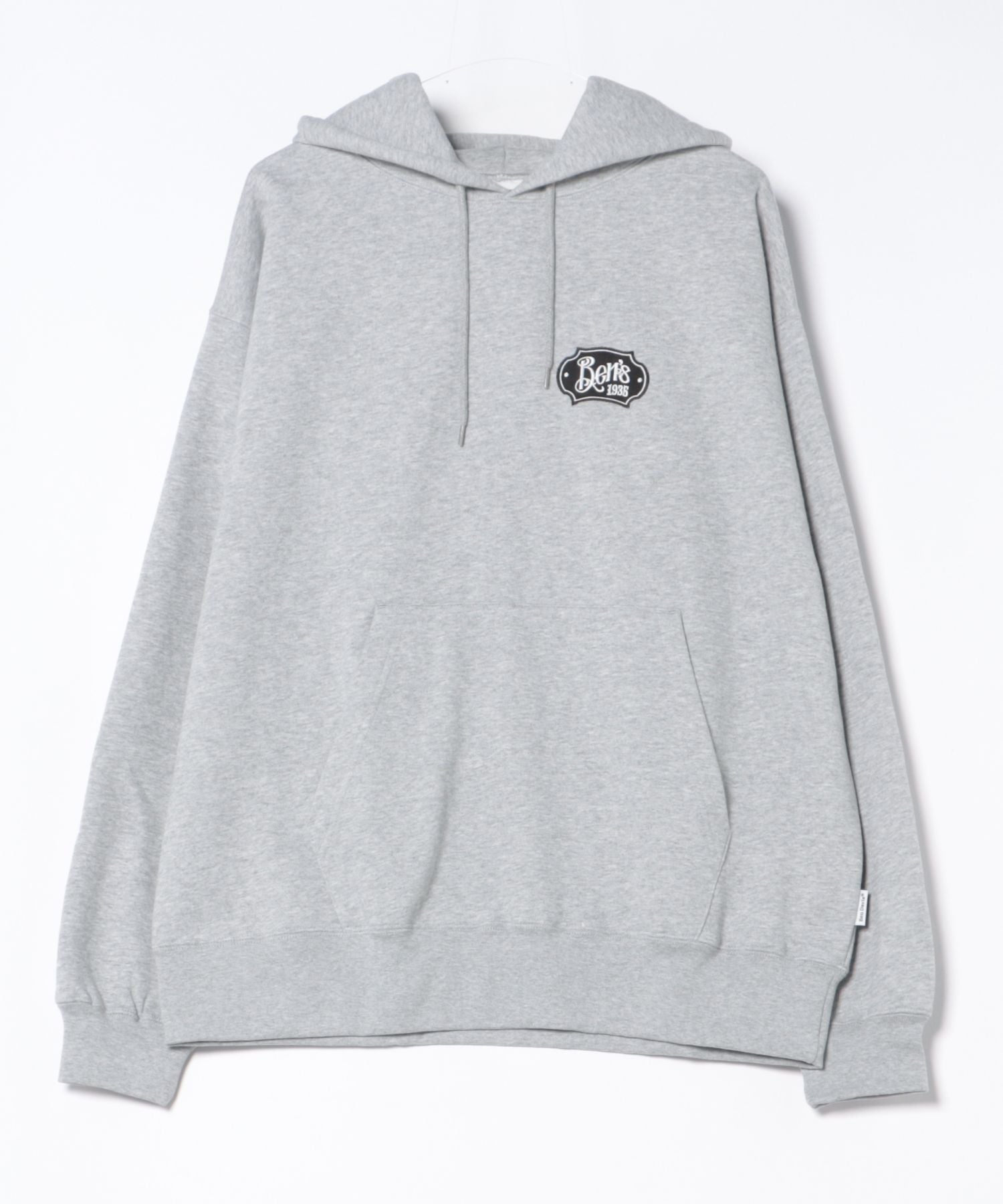 M.U.L. drop 2way デニムキルティングS selle glant（セレグランテ） デニムジャケット gジャン 2WAY DOUBLE