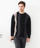 【BLUE STANDARD/ブルースタンダード】ドライリップルキリカエロンT 吸水速乾 UVカットストレッチ イージーケア さらさら快適