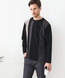 【BLUE STANDARD/ブルースタンダード】ドライリップルキリカエロンT 吸水速乾 UVカットストレッチ イージーケア さらさら快適