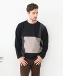 【BLUE STANDARD/ブルースタンダード】ドライリップルキリカエロンT 吸水速乾 UVカットストレッチ イージーケア さらさら快適