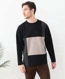 【BLUE STANDARD/ブルースタンダード】ドライリップルキリカエロンT 吸水速乾 UVカットストレッチ イージーケア さらさら快適