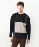 【BLUE STANDARD/ブルースタンダード】ドライリップルキリカエロンT 吸水速乾 UVカットストレッチ イージーケア さらさら快適