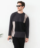 【BLUE STANDARD/ブルースタンダード】ドライリップルキリカエロンT 吸水速乾 UVカットストレッチ イージーケア さらさら快適