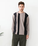 【BLUE STANDARD/ブルースタンダード】ドライリップルキリカエロンT 吸水速乾 UVカットストレッチ イージーケア さらさら快適