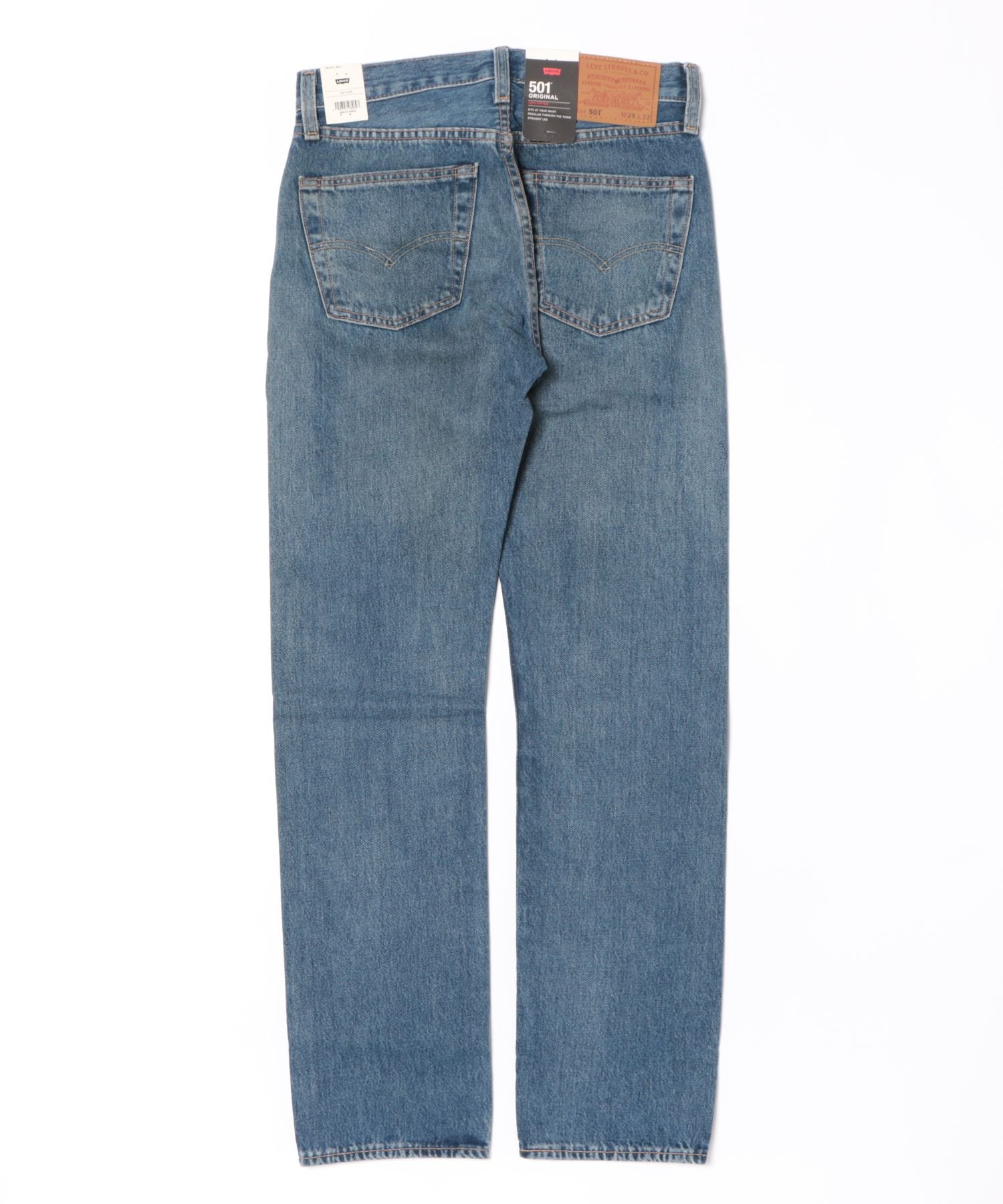 LEVI'S 501