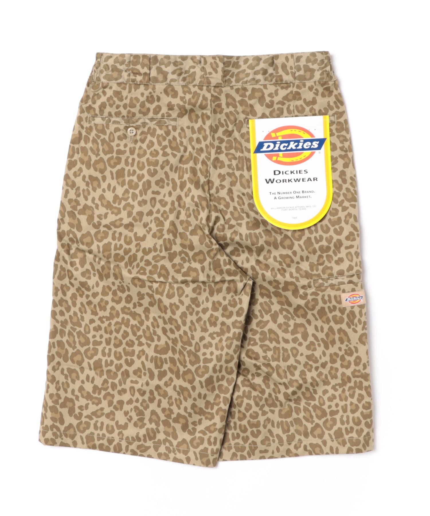 DICKIES/ディッキーズ】【シワになりにくく丈夫】 TCツイル イージー 
