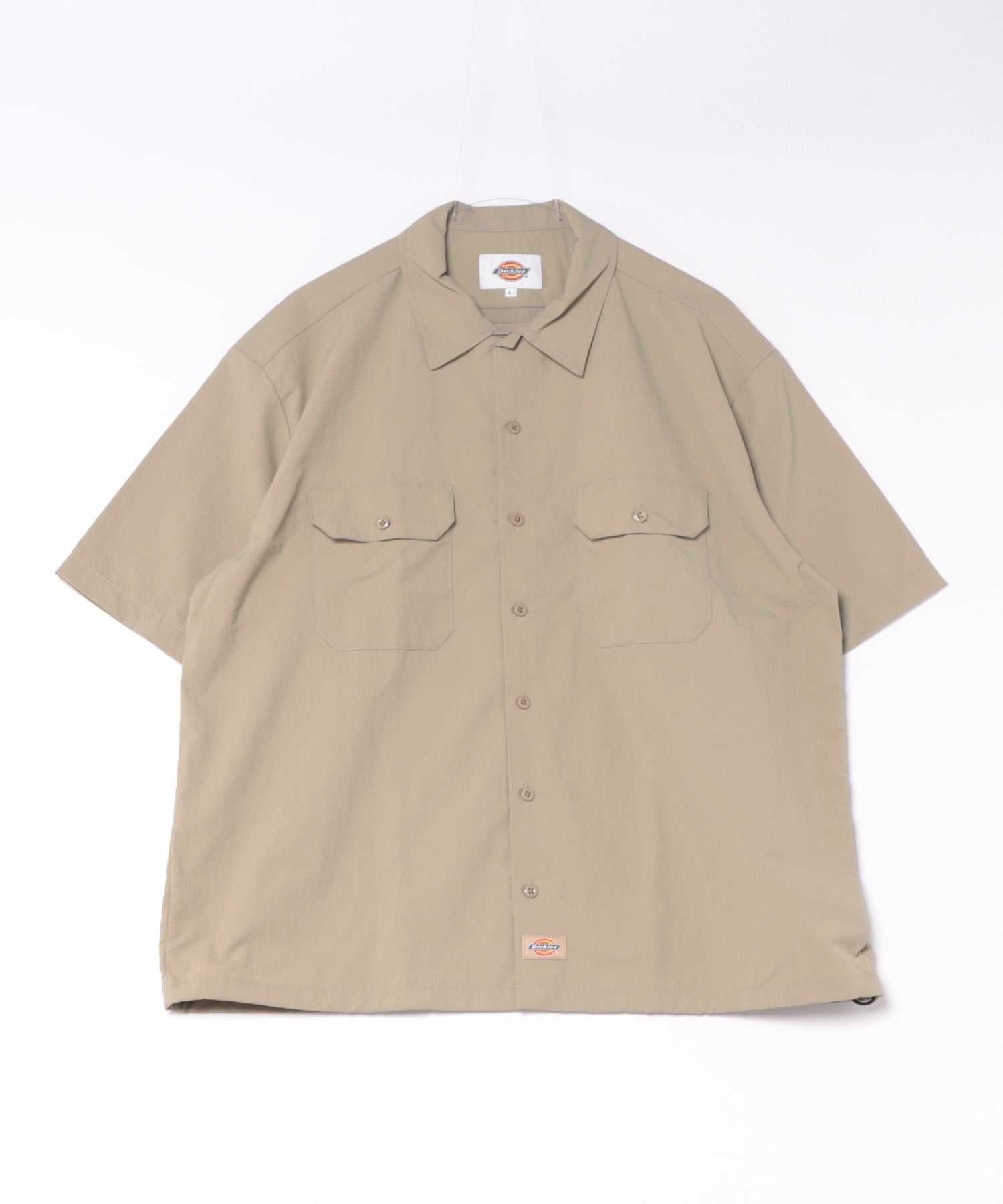DICKIES/ディッキーズ】【ベタつかない清涼素材】ディッキーズ 