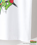 ニンジャタートルズ ロンT