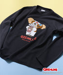 【2025新作】グレムリン オリジナルデザイン TCダンボール Tトレーナー ギズモ