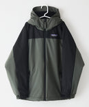 HAMPTON/ハンプトン KIDS 裏シャギージャケット【RAGGED MOUNTAIN/ラギットマウンテン】