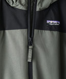 HAMPTON/ハンプトン KIDS 裏シャギージャケット【RAGGED MOUNTAIN/ラギットマウンテン】